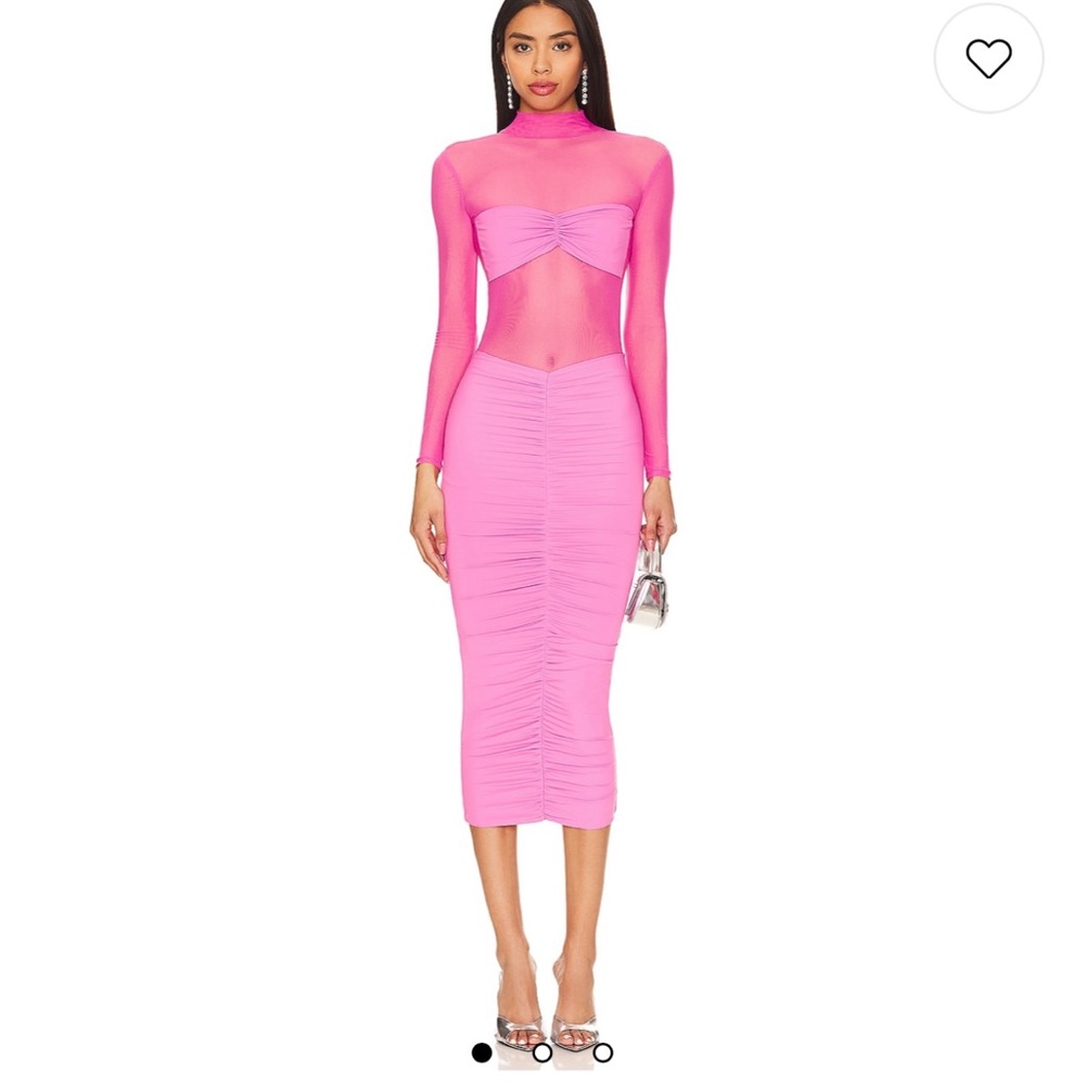 Retrofete Dress